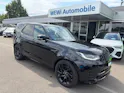 Land Rover Discovery 3.0 i6 360 R-Dynamic HSE AWD Automatic