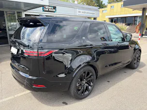 Land Rover Discovery 3.0 i6 360 R-Dynamic HSE AWD Automatic