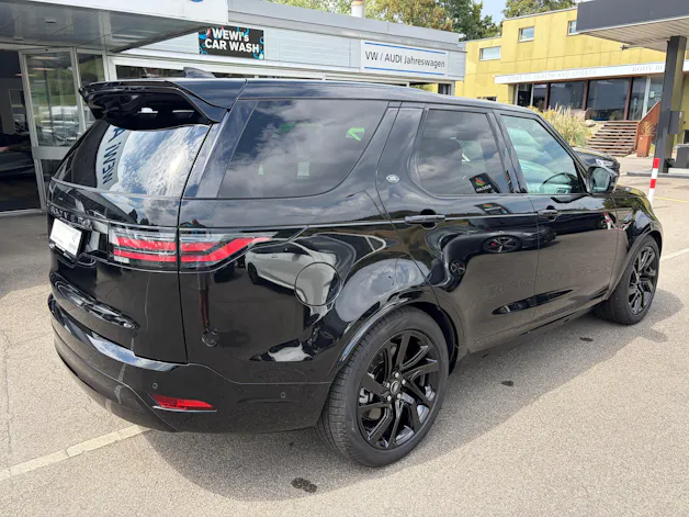 Land Rover Discovery 3.0 i6 360 R-Dynamic HSE AWD Automatic