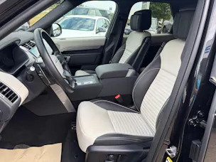 Land Rover Discovery 3.0 i6 360 R-Dynamic HSE AWD Automatic