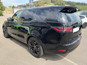 Land Rover Discovery 3.0 i6 360 R-Dynamic HSE AWD Automatic