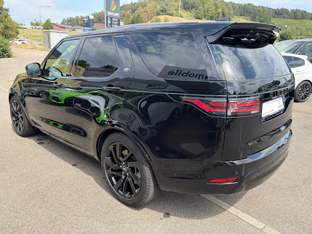 Land Rover Discovery 3.0 i6 360 R-Dynamic HSE AWD Automatic