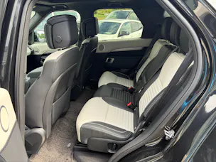 Land Rover Discovery 3.0 i6 360 R-Dynamic HSE AWD Automatic