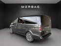 Mercedes-Benz V 250 d lang 4M Avantg.