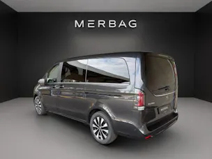Mercedes-Benz V 250 d lang 4M Avantg.