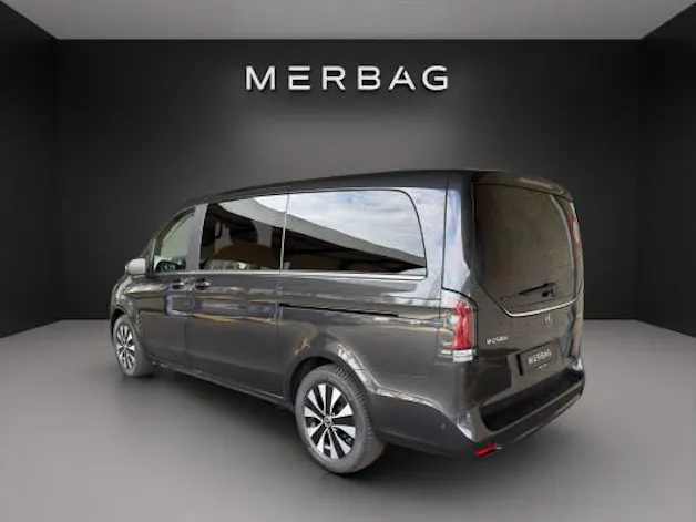 Mercedes-Benz V 250 d lang 4M Avantg.