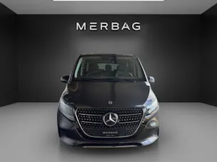 Mercedes-Benz V 250 d lang 4M Avantg.