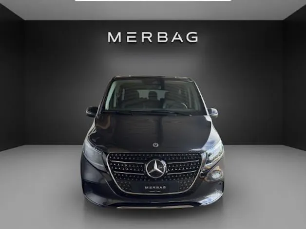 Mercedes-Benz V 250 d lang 4M Avantg.