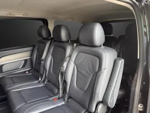 Mercedes-Benz V 250 d lang 4M Avantg.