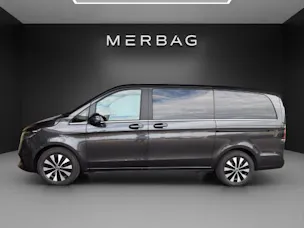 Mercedes-Benz V 250 d lang 4M Avantg.