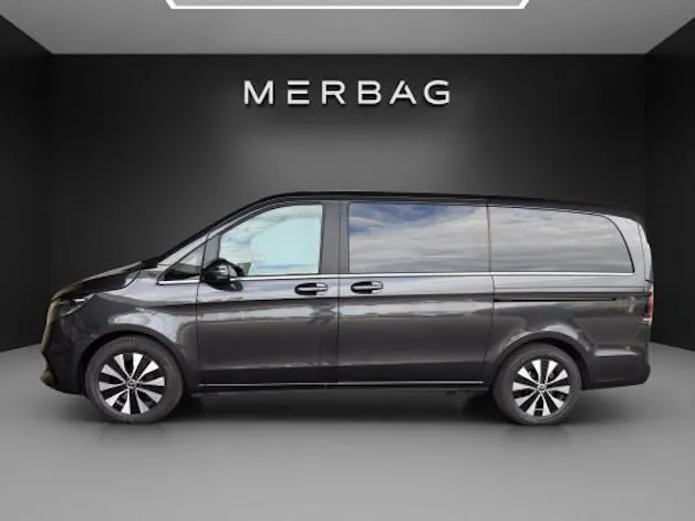 Mercedes-Benz V 250 d lang 4M Avantg.
