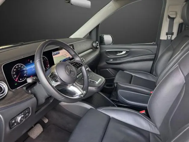 Mercedes-Benz V 250 d lang 4M Avantg.