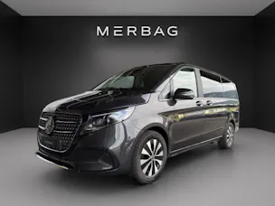 Mercedes-Benz V 250 d lang 4M Avantg.