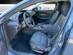 MAZDA CX-30 SKYACTIV-X 186 M Hybrid Homura AWD AT