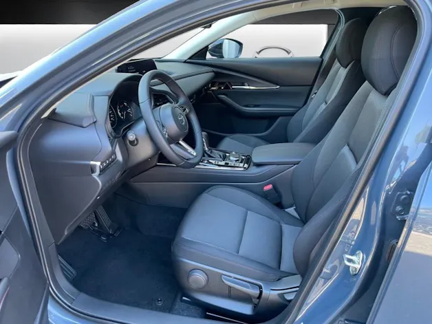 Mazda CX-30 SKYACTIV-X 186 M Hybrid Homura AWD AT