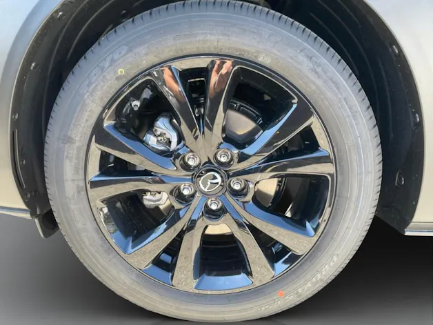 Mazda CX-30 SKYACTIV-X 186 M Hybrid Homura AWD AT