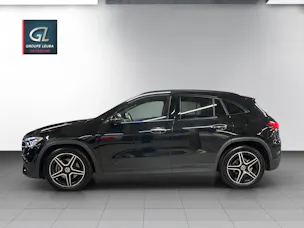 Mercedes-Benz GLA 200 AMG Line 7G-DCT