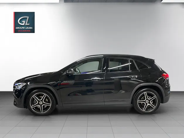 Mercedes-Benz GLA 200 AMG Line 7G-DCT