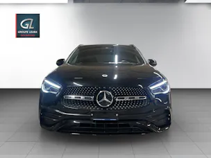 Mercedes-Benz GLA 200 AMG Line 7G-DCT