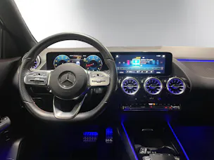 Mercedes-Benz GLA 200 AMG Line 7G-DCT