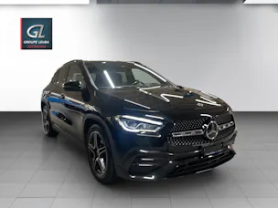Mercedes-Benz GLA 200 AMG Line 7G-DCT