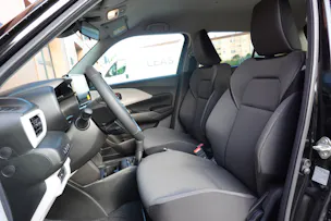 Suzuki Swift 1.2 Piz Sulai Hybrid 4x4 * CH Auto * 3 ans de Garantie * Clim Auto * Keyless * Caméra * Apple Car Play * Capteurs *