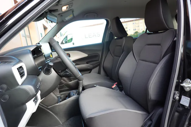 Suzuki Swift 1.2 Piz Sulai Hybrid 4x4 * CH Auto * 3 ans de Garantie * Clim Auto * Keyless * Caméra * Apple Car Play * Capteurs *