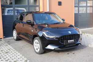 Suzuki Swift 1.2 Piz Sulai Hybrid 4x4 * CH Auto * 3 ans de Garantie * Clim Auto * Keyless * Caméra * Apple Car Play * Capteurs *