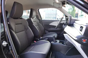 Suzuki Swift 1.2 Piz Sulai Hybrid 4x4 * CH Auto * 3 ans de Garantie * Clim Auto * Keyless * Caméra * Apple Car Play * Capteurs *
