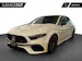 Mercedes-Benz A AMG 45 S 4Matic 8G-DCT