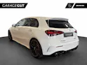 Mercedes-Benz A AMG 45 S 4Matic 8G-DCT