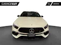 Mercedes-Benz A AMG 45 S 4Matic 8G-DCT