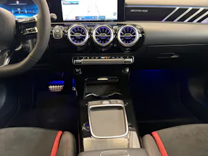 MERCEDES-BENZ A AMG 45 S 4Matic 8G-DCT