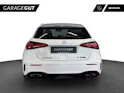 Mercedes-Benz A AMG 45 S 4Matic 8G-DCT
