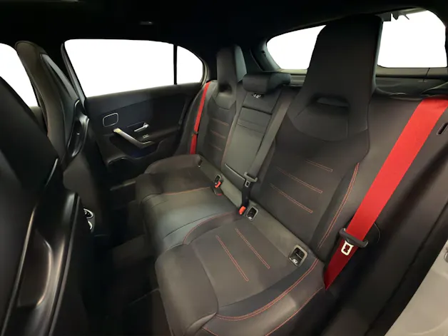Mercedes-Benz A AMG 45 S 4Matic 8G-DCT