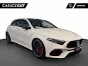Mercedes-Benz A AMG 45 S 4Matic 8G-DCT