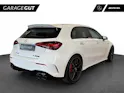 Mercedes-Benz A AMG 45 S 4Matic 8G-DCT