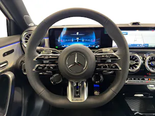 MERCEDES-BENZ A AMG 45 S 4Matic 8G-DCT