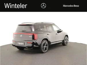 MERCEDES-BENZ GLB 220 4Matic 8G-Tronic