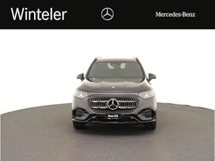 MERCEDES-BENZ GLB 220 4Matic 8G-Tronic