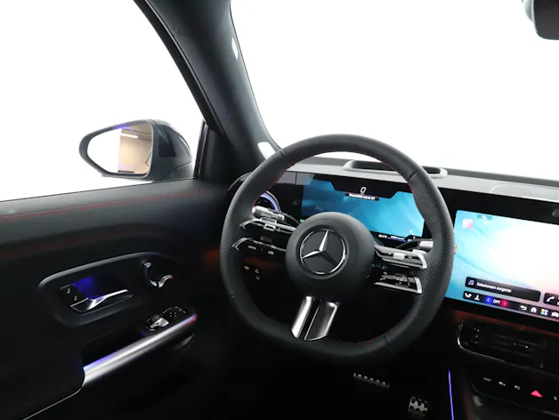 Mercedes-Benz GLB 220 4Matic 8G-Tronic