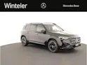 Mercedes-Benz GLB 220 4Matic 8G-Tronic
