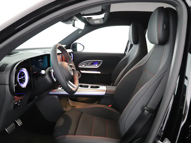Mercedes-Benz GLB 220 4Matic 8G-Tronic