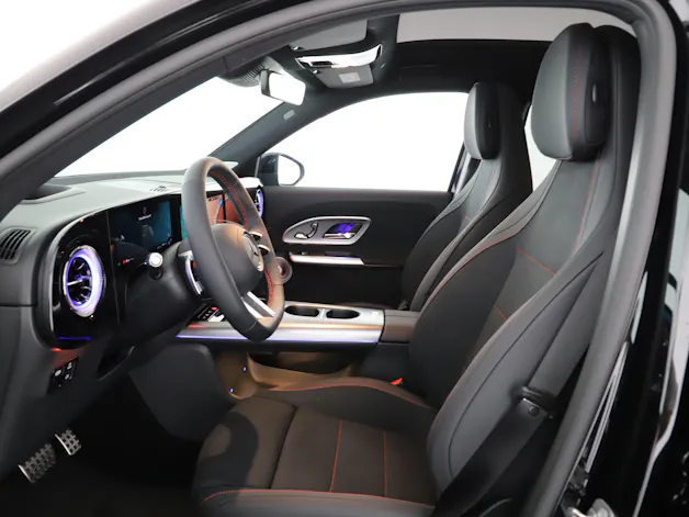 Mercedes-Benz GLB 220 4Matic 8G-Tronic