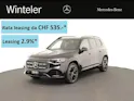 Mercedes-Benz GLB 220 4Matic 8G-Tronic
