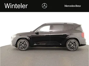 MERCEDES-BENZ GLB 220 4Matic 8G-Tronic