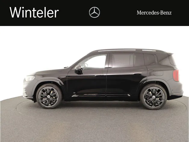 Mercedes-Benz GLB 220 4Matic 8G-Tronic