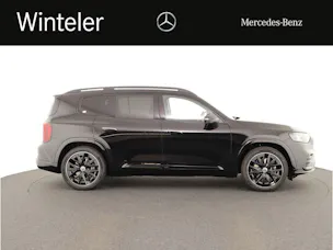 MERCEDES-BENZ GLB 220 4Matic 8G-Tronic