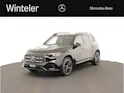 Mercedes-Benz GLB 220 4Matic 8G-Tronic