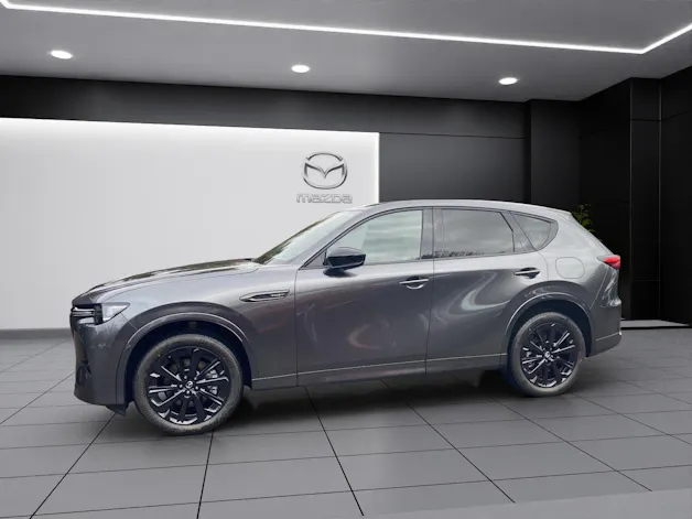 Mazda CX-60 e-Skyactiv PHEV 327 AWD Homura